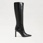 Cassie Wide Calf Knee High Boot