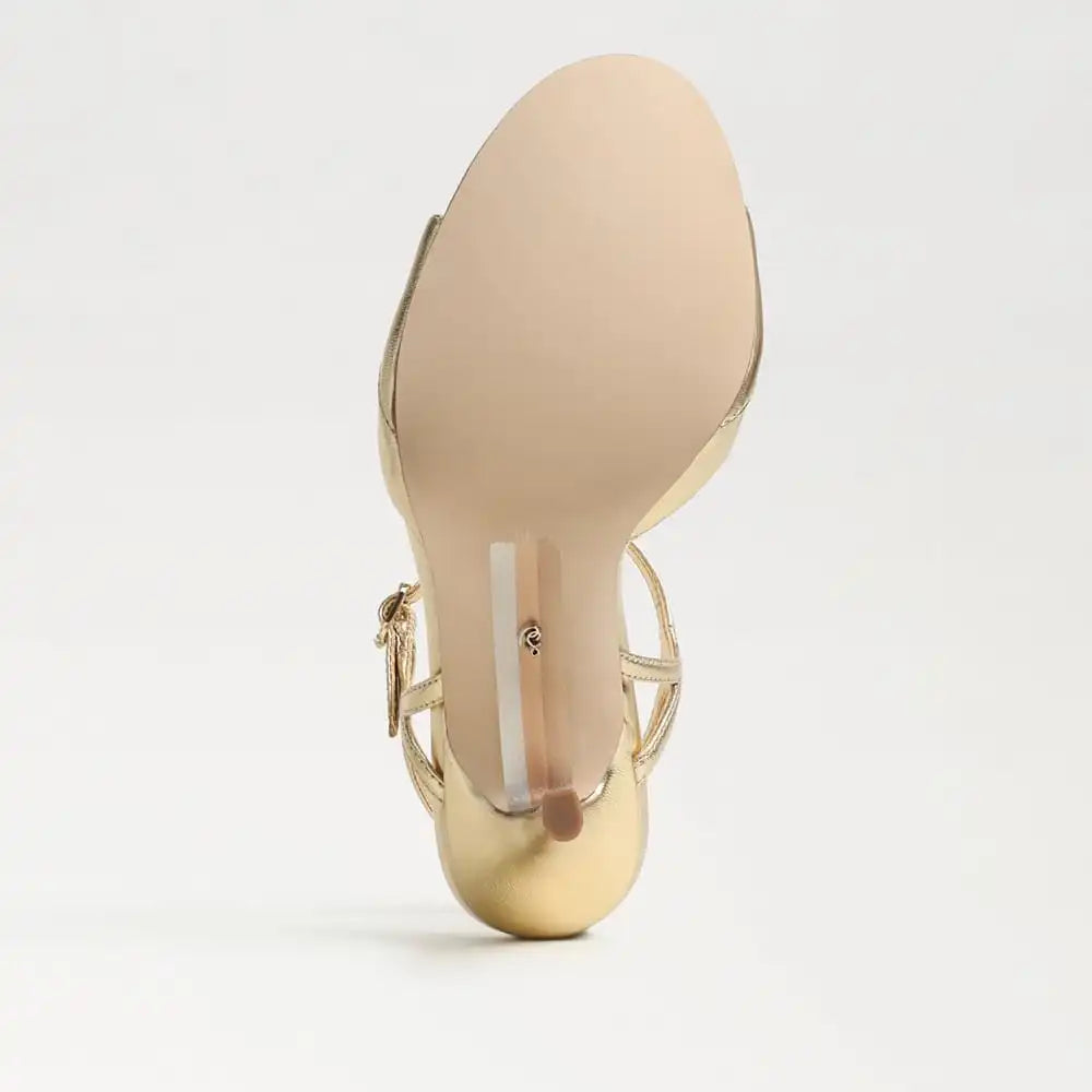 Cressida Stiletto Sandal