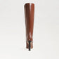 Cassie Wide Calf Knee High Boot