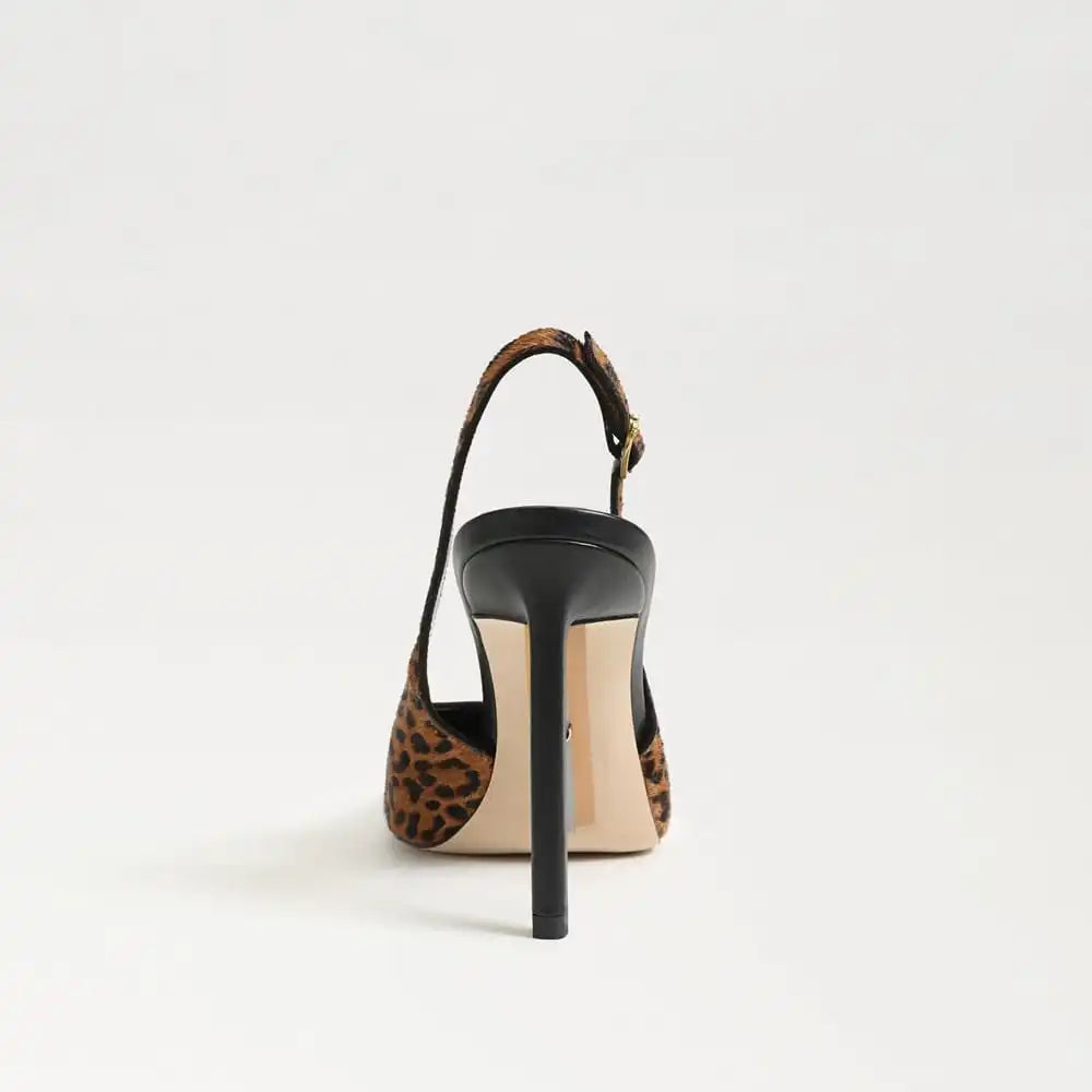 Tegan Slingback Pump
