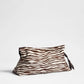 Poppy Oversized Drawstring Clutch