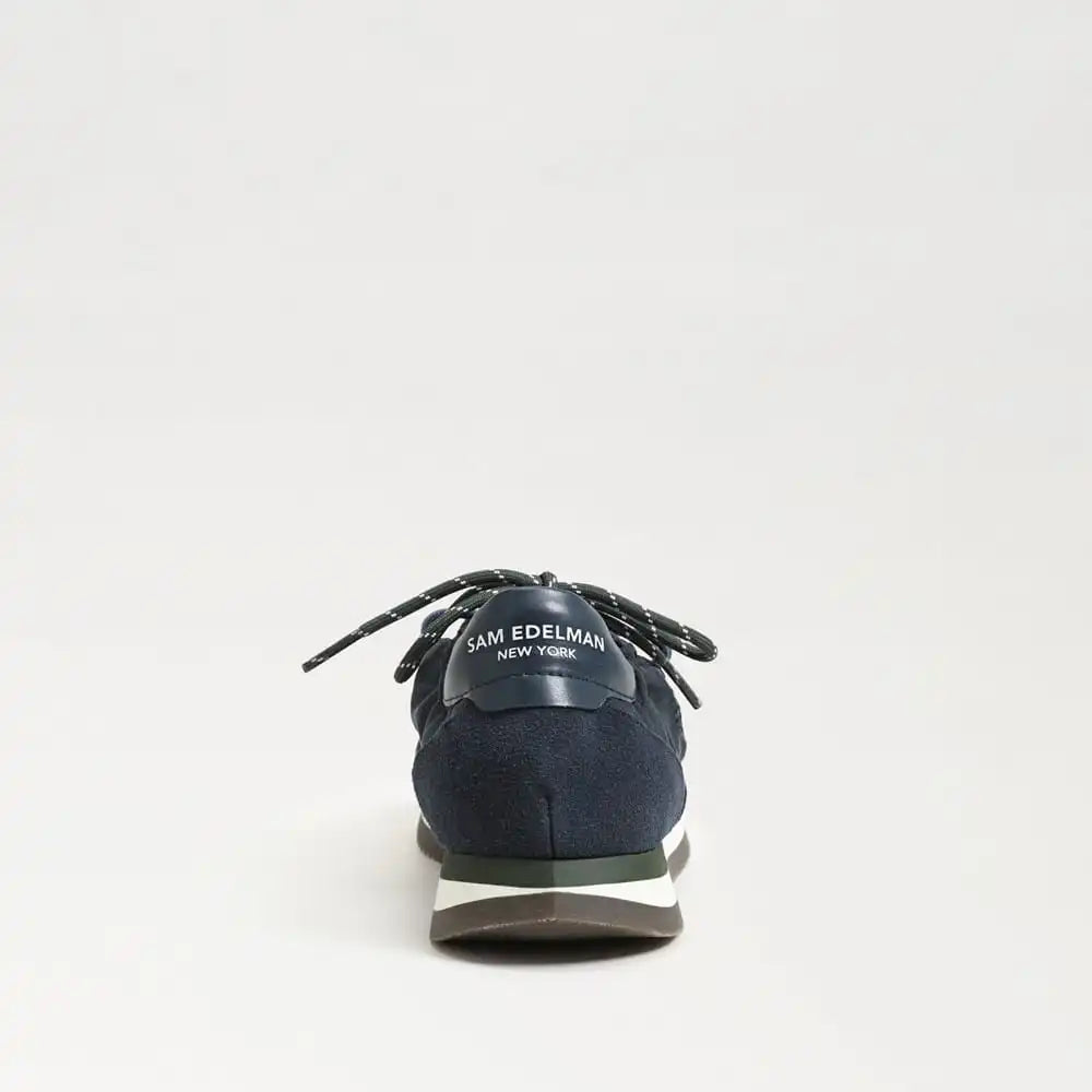Evara Lace Up Sneaker
