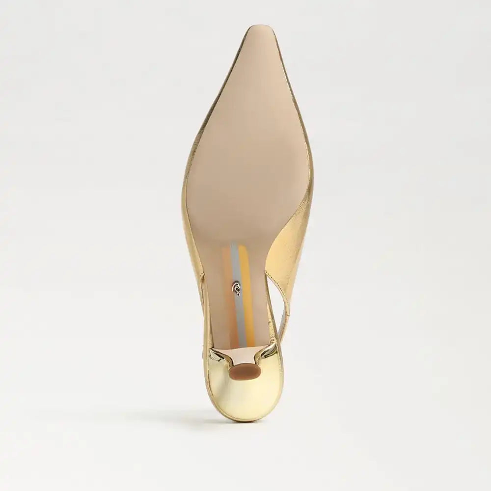 Bianka Slingback Pump