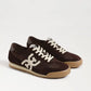 Ivey Lace Up Sneaker