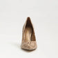 Hazel Pointed Toe Pump