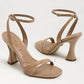 Junie Strappy Sandal