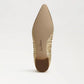 Essex Pointed Toe Ballet Flat