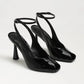 Esme Peep Toe Heel