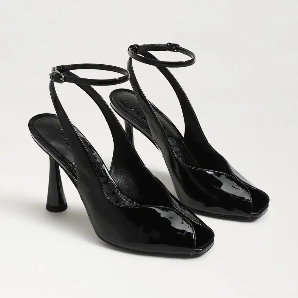 Esme Peep Toe Heel