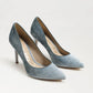 Hazel Pointed Toe Pump