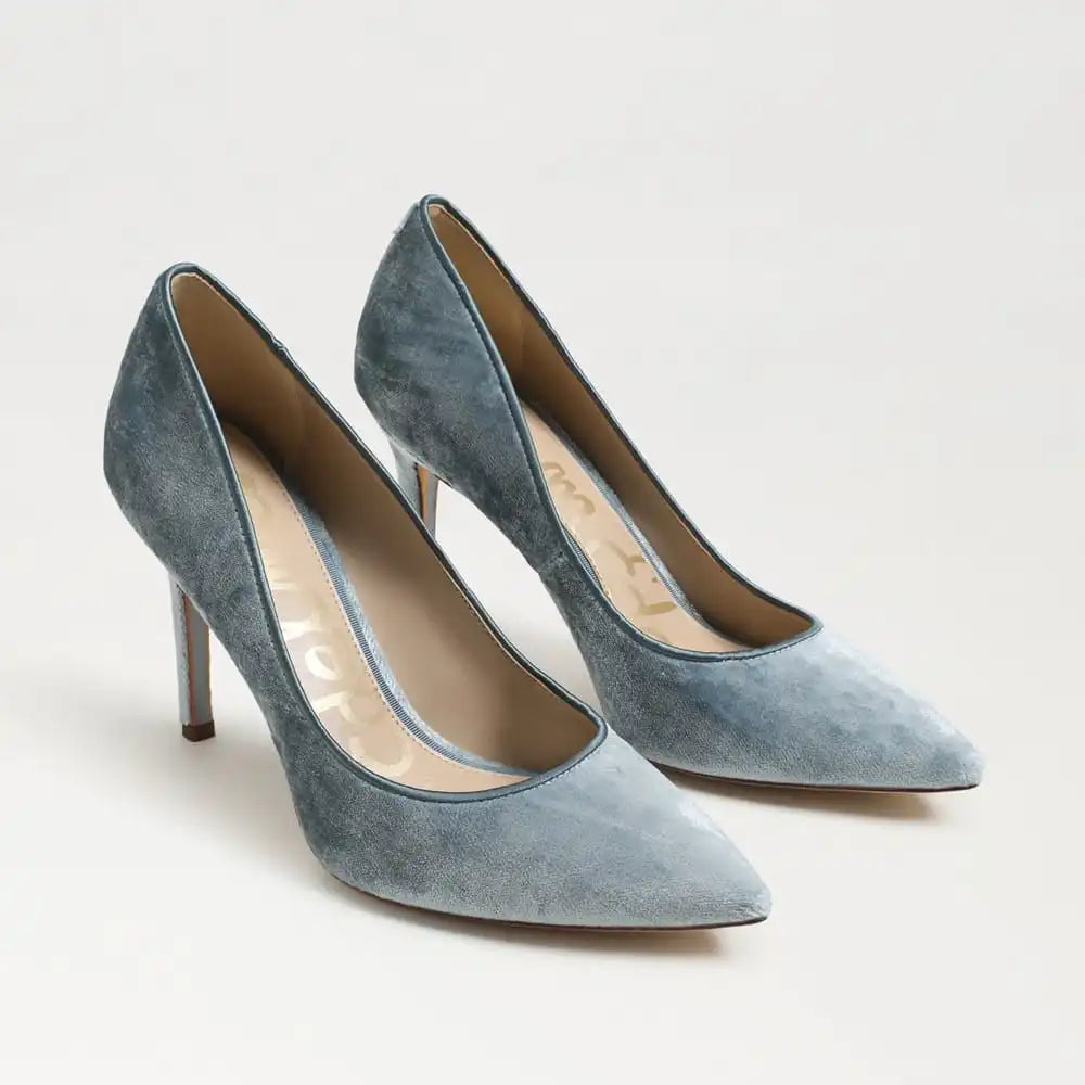 Hazel Pointed Toe Pump