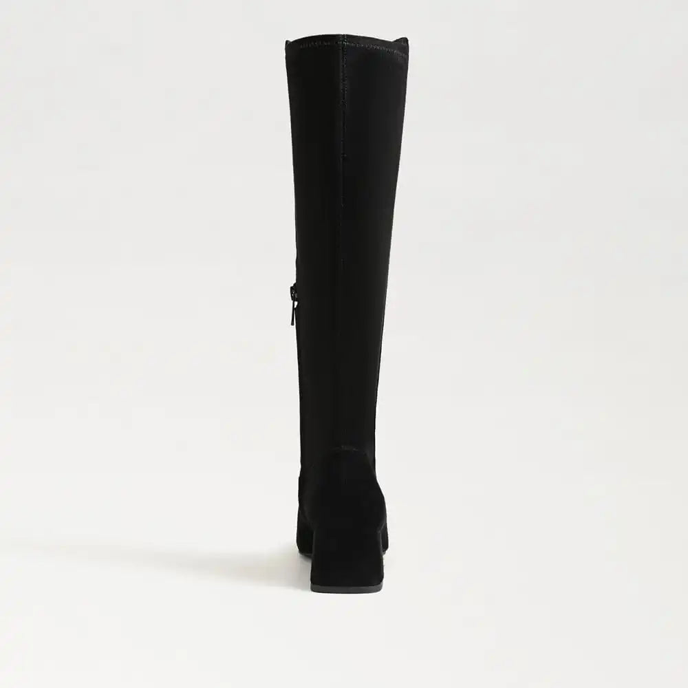 Priya Knee High Boot