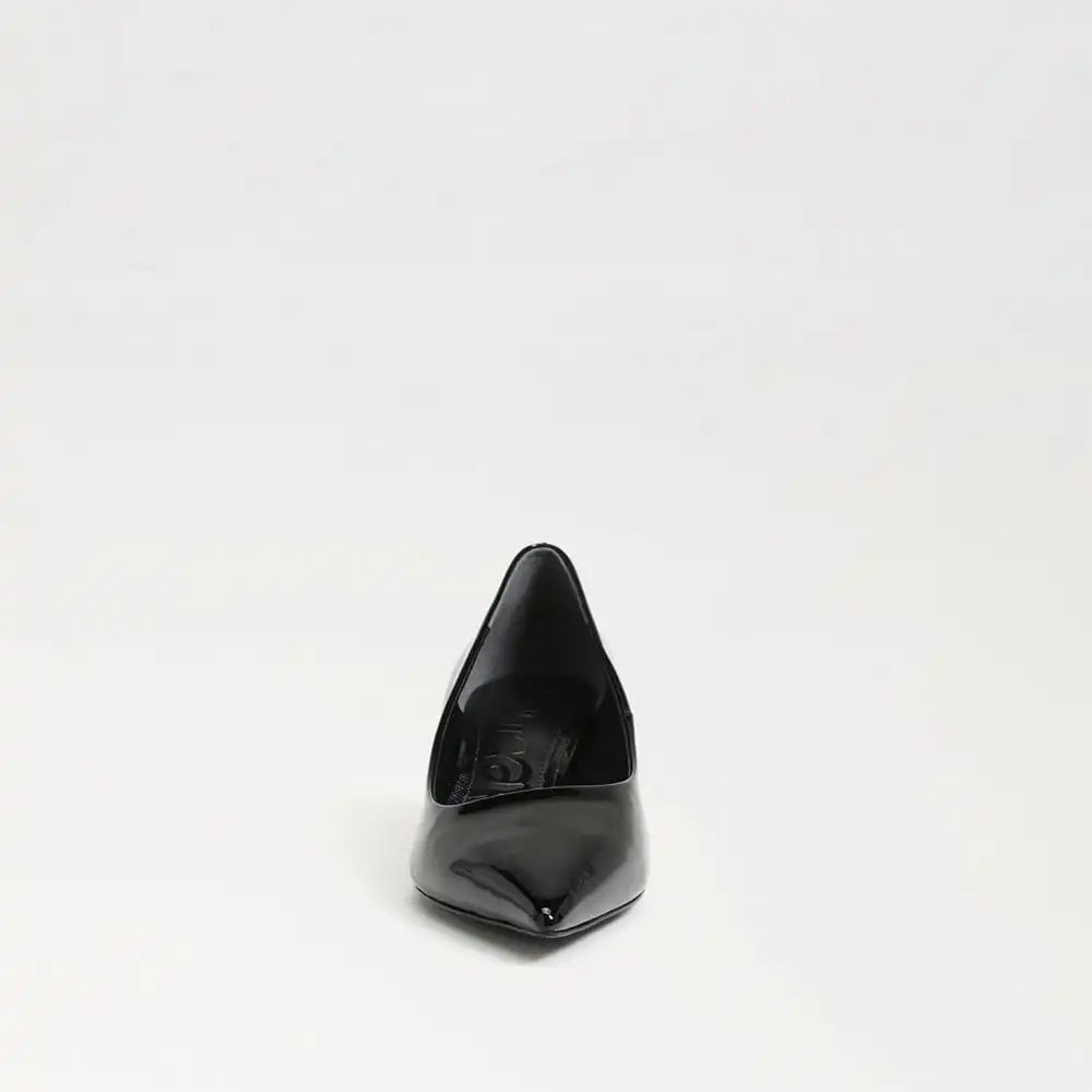 Summer Pointed Toe Pump