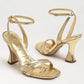 Junie Strappy Sandal