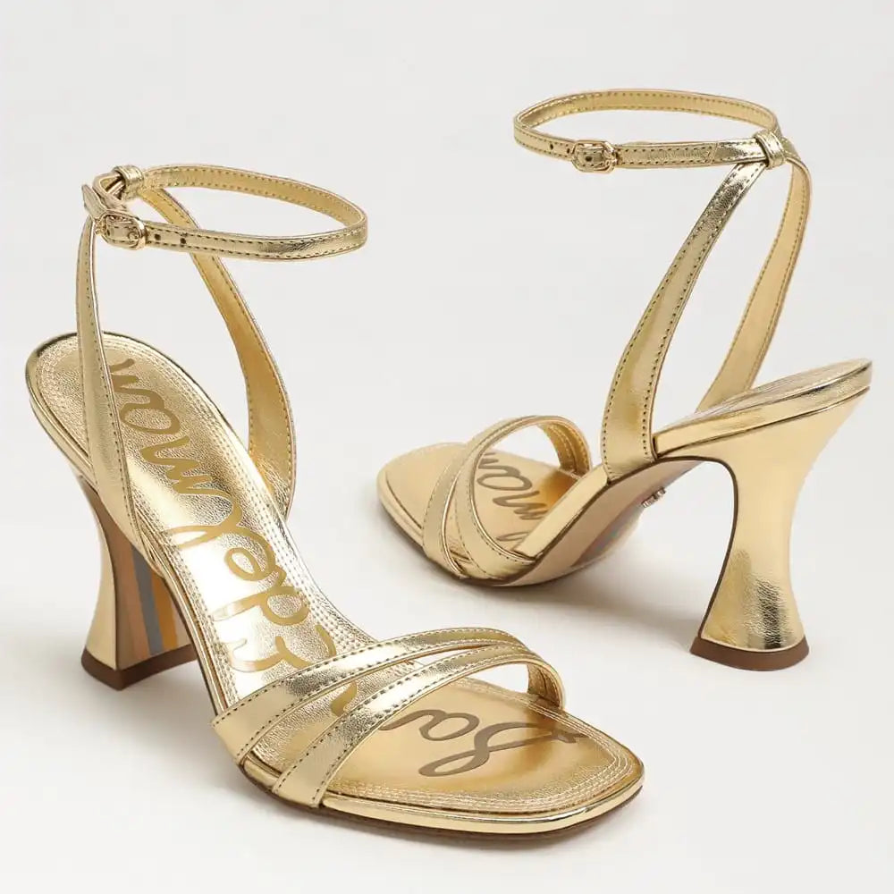 Junie Strappy Sandal