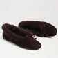 Alie Cozy Ballet Flat
