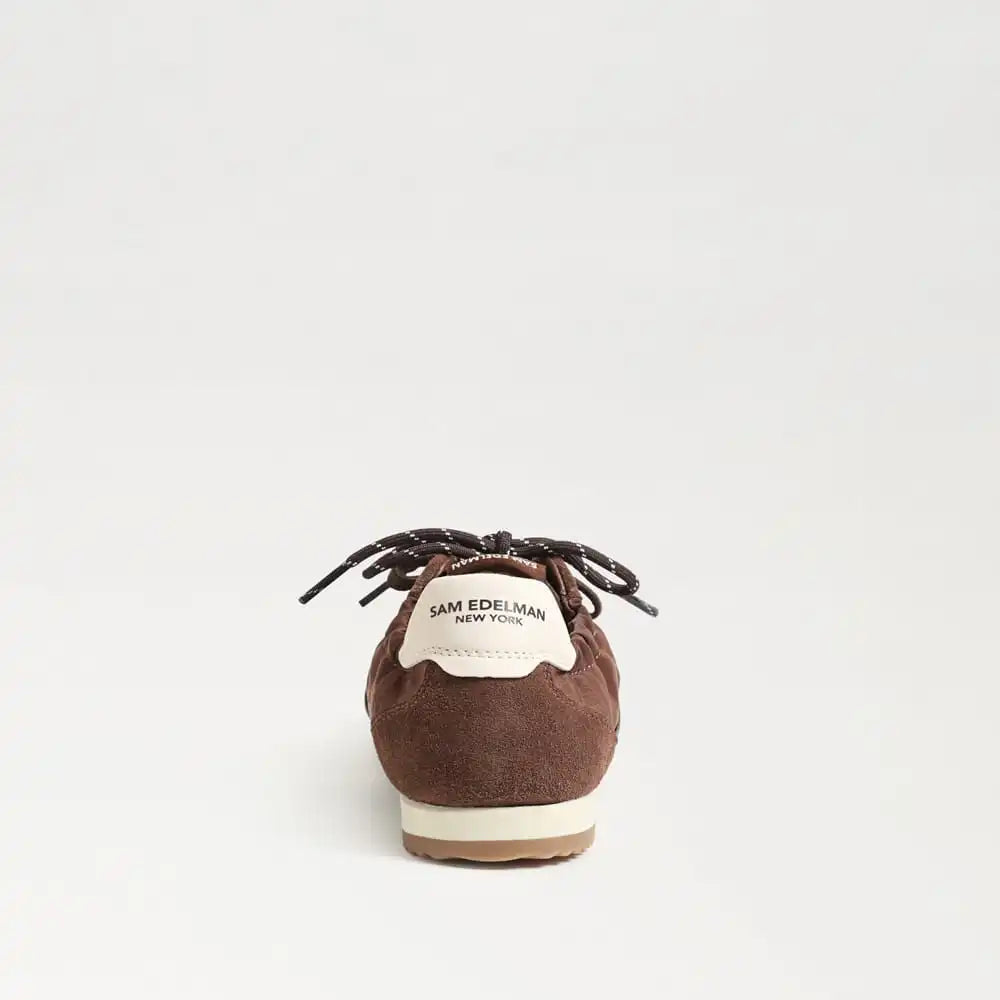 Ivanna Lace Up Sneaker