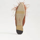 Khai Feather Mule
