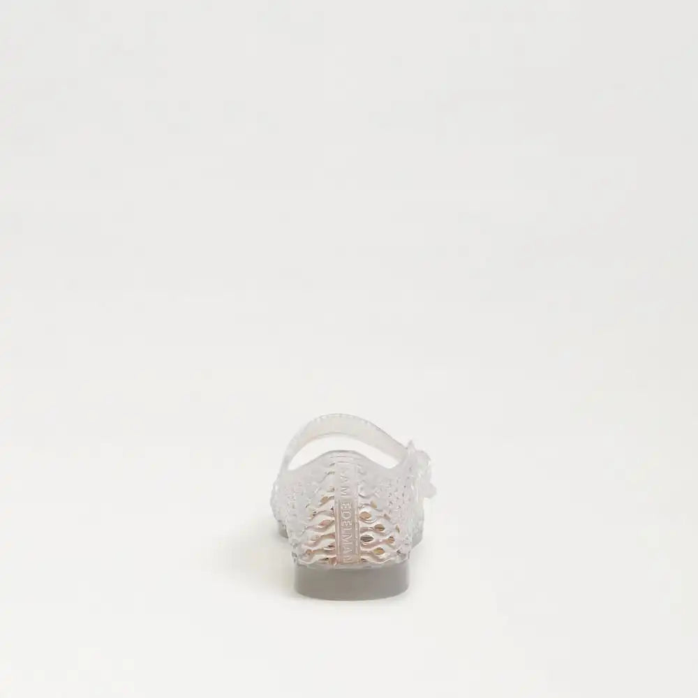 Michaela Jelly Mary Jane Flat