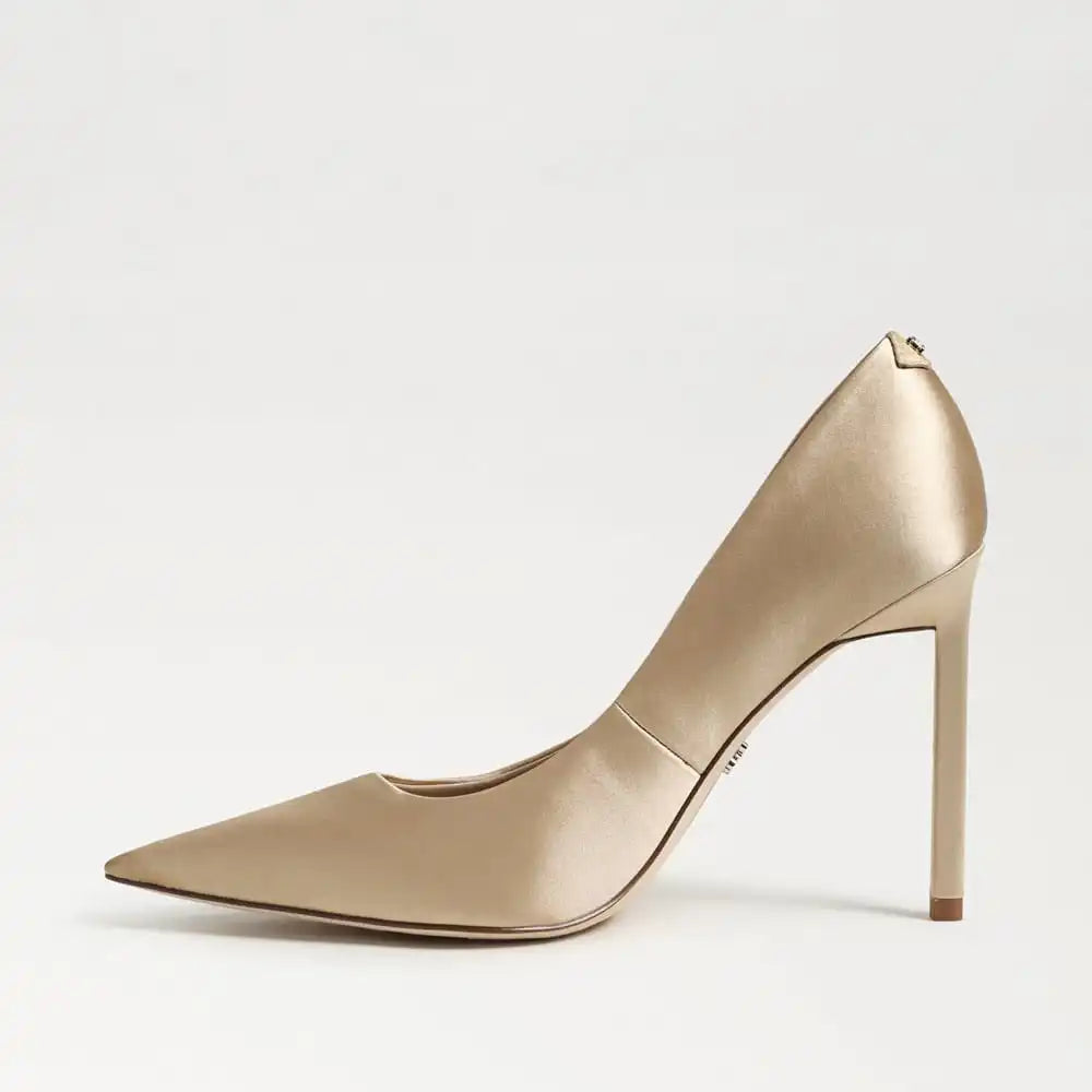 Talula Pointed Toe Pump