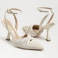 Patrice Ankle Strap Pump