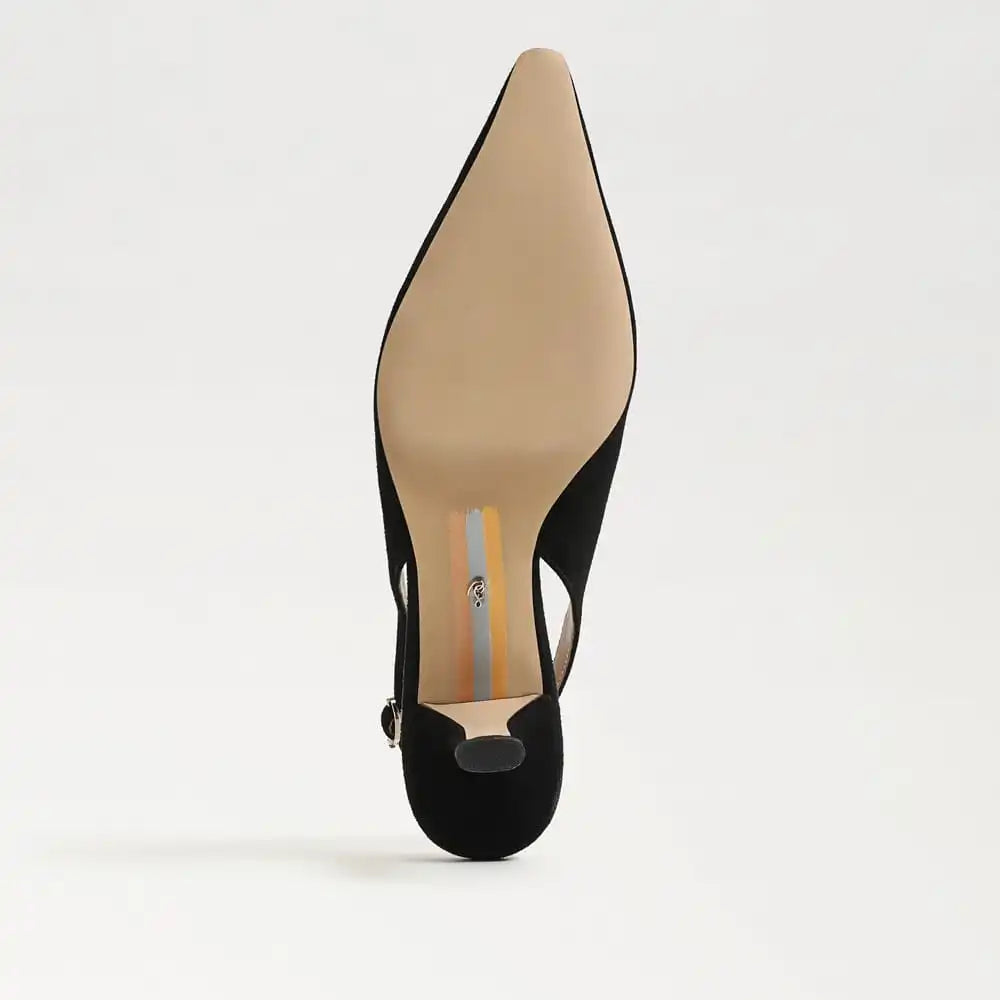 Bianka Slingback Pump