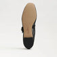 Michaela Mesh Mary Jane Flat