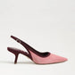 Bianka Slingback Pump