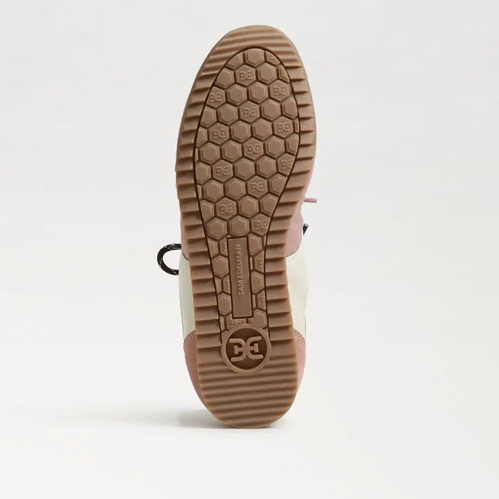 Ivanna Lace Up Sneaker