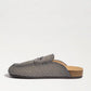 Peter Woven Mule