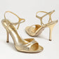 Cressida Stiletto Sandal