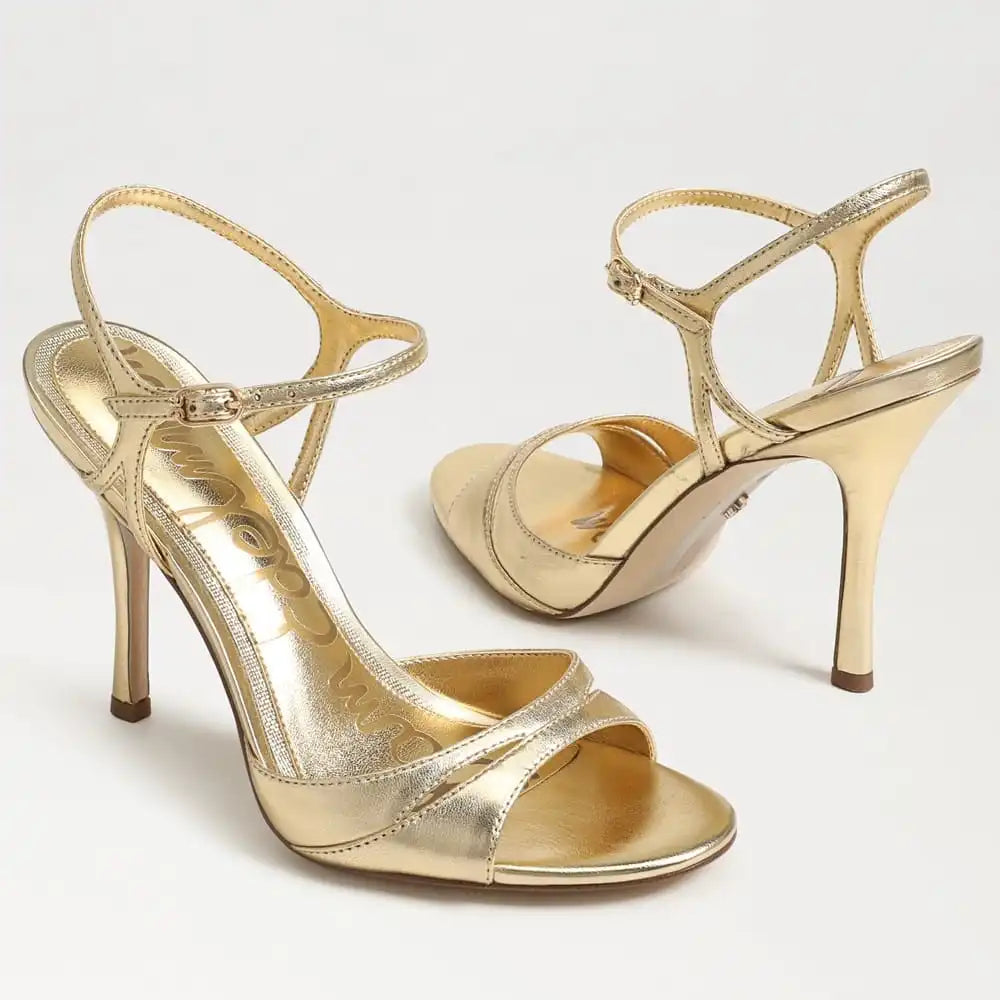 Cressida Stiletto Sandal