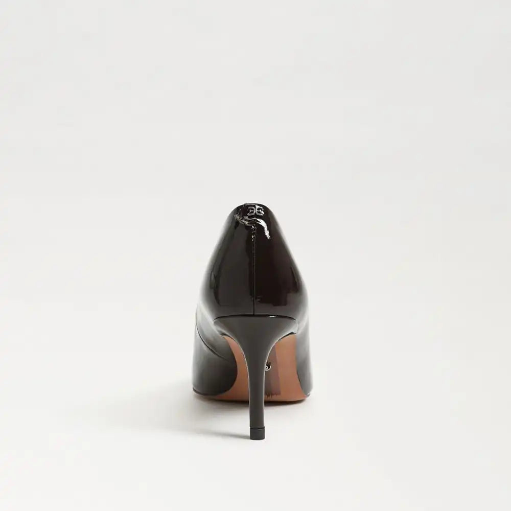 Vienna Pointed Toe Pump