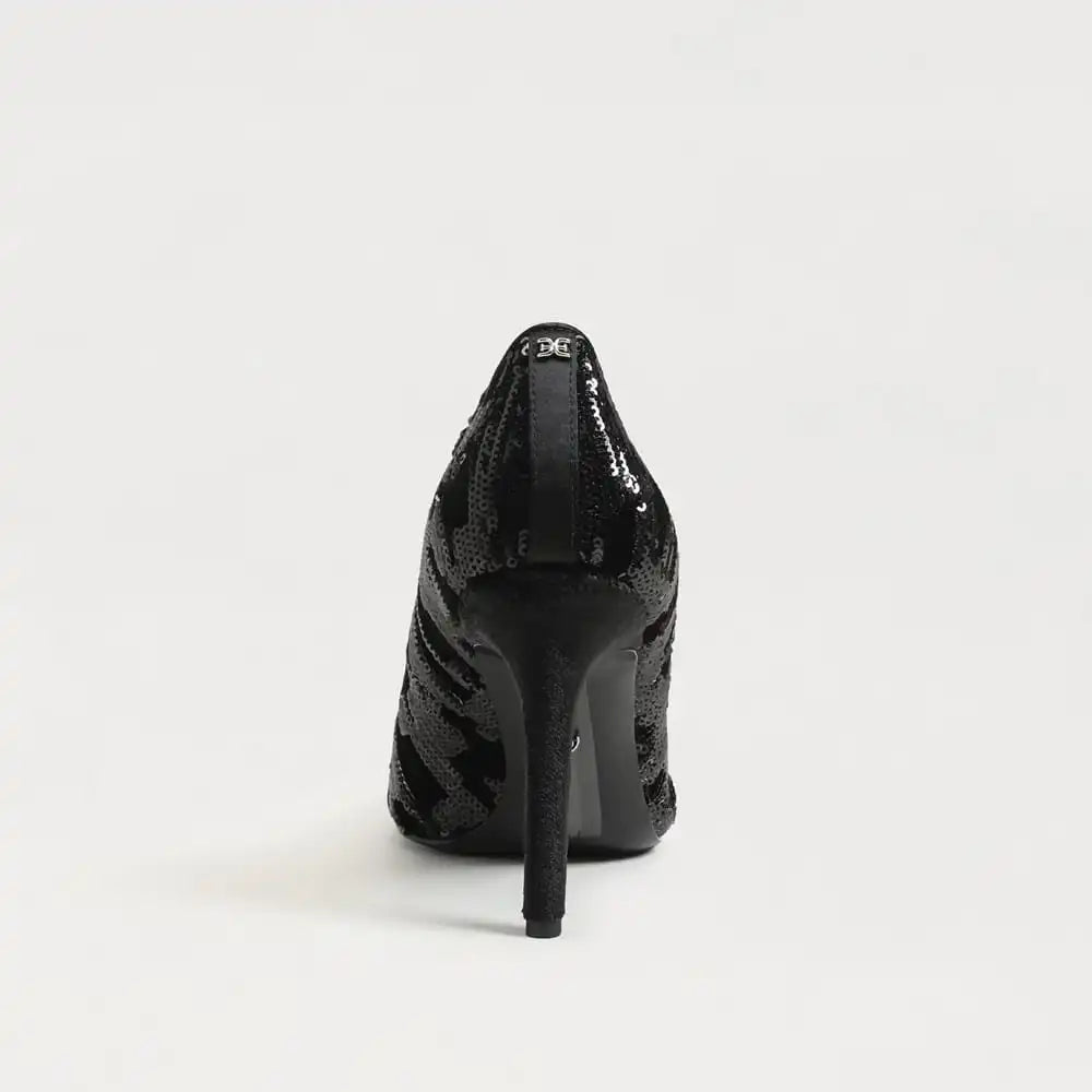 Hazel Pointed Toe Pump