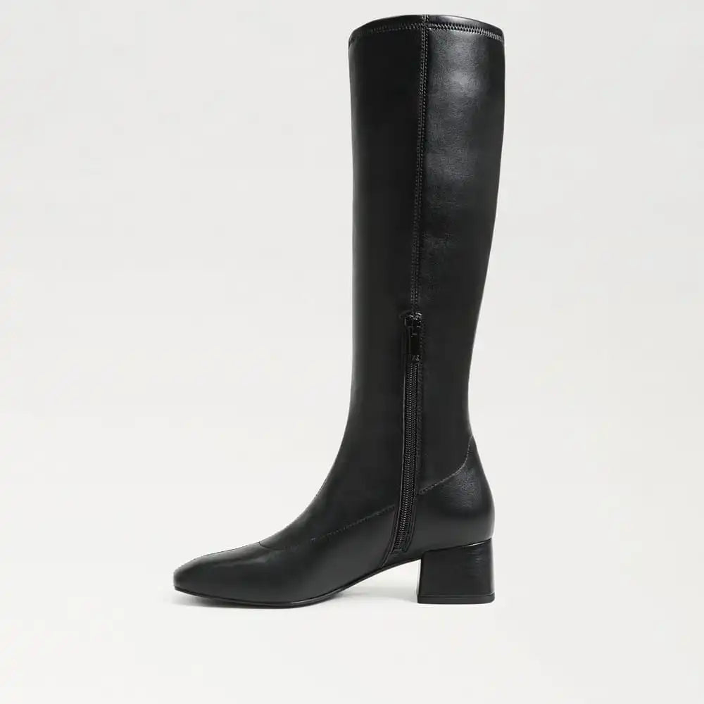 Portia Knee High Boot
