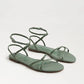 Ellina Braid Flat Sandal