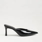 Margeaux Heeled Mule