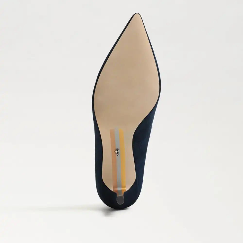Vienna Pointed Toe Pump