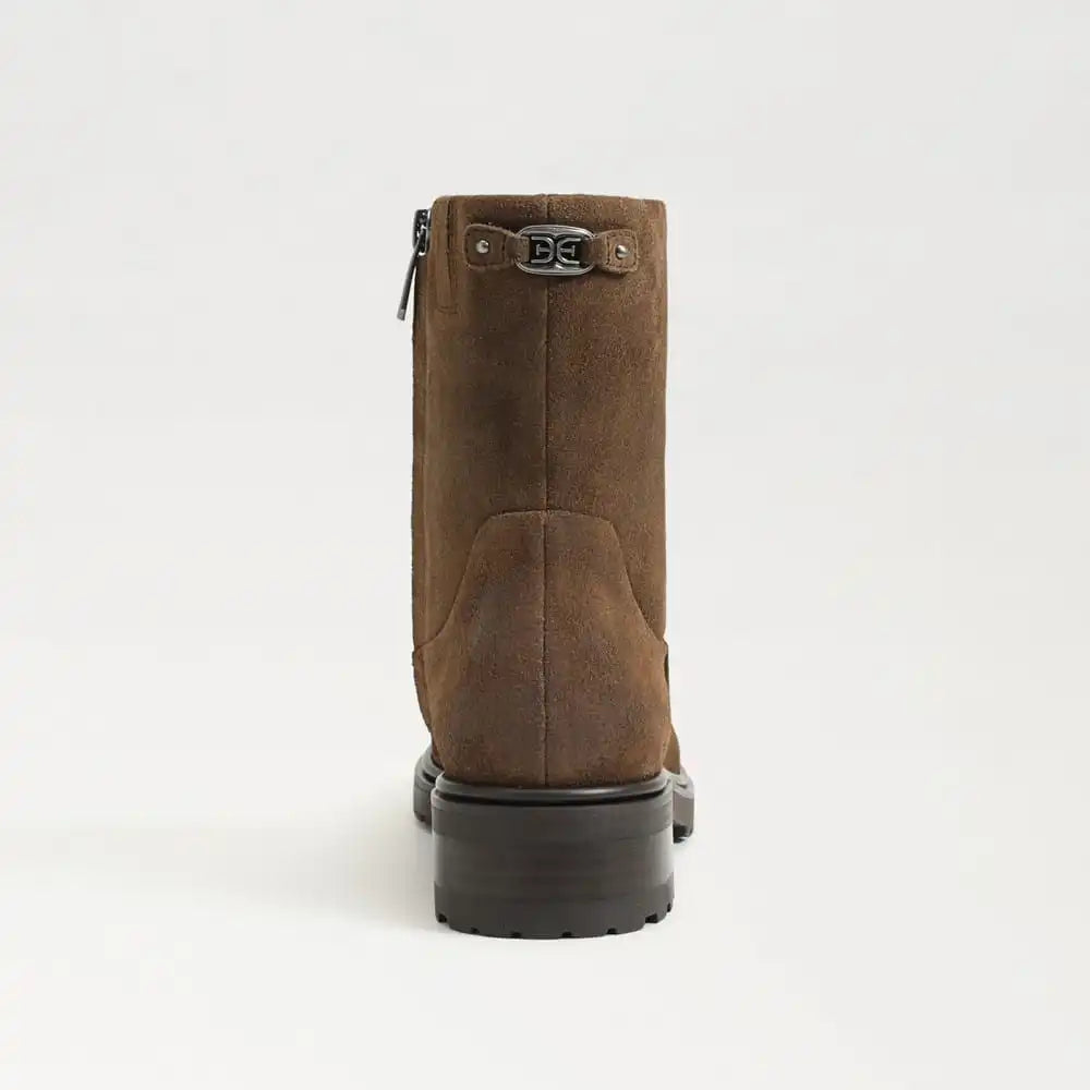 Sky Ankle Boot