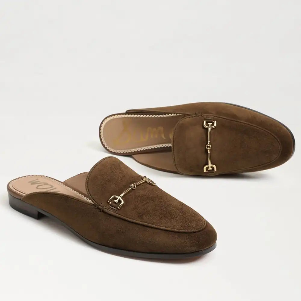 Linnie Bit Mule