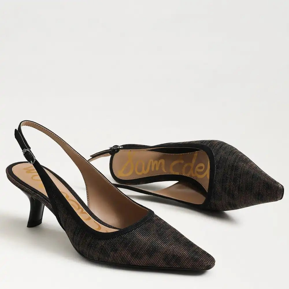 Bianka Slingback Pump