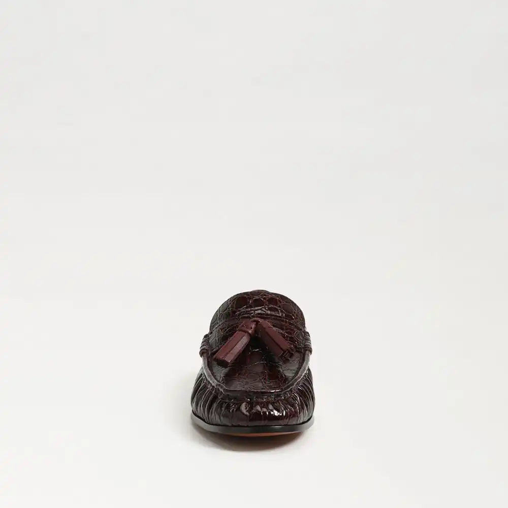 Lana Tassel Loafer