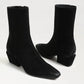 Harmony Ankle Boot