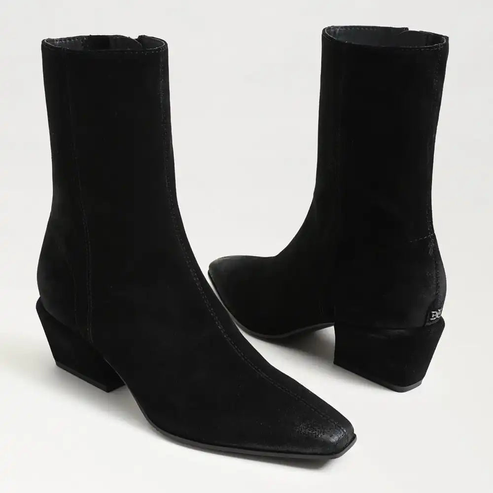 Harmony Ankle Boot