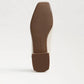 Kasey Square Toe Ballet Flat