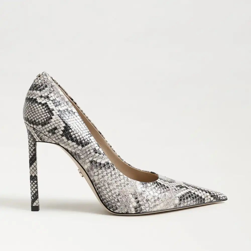 Talula Pointed Toe Pump