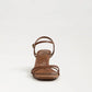 Presley Strappy Kitten Heel Sandal