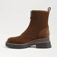 Grove Zip Front Boot