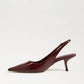 Bianka Slingback Pump