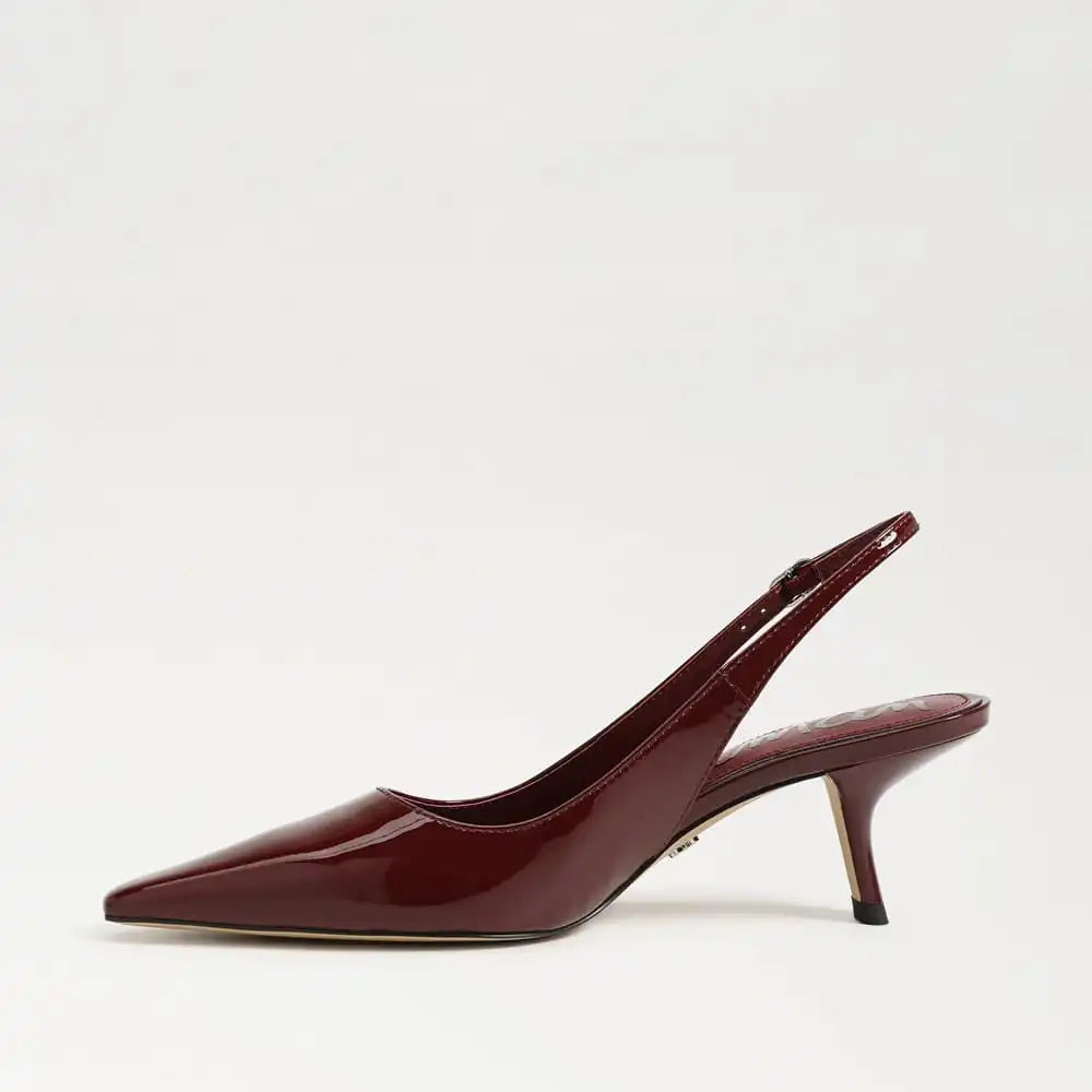 Bianka Slingback Pump